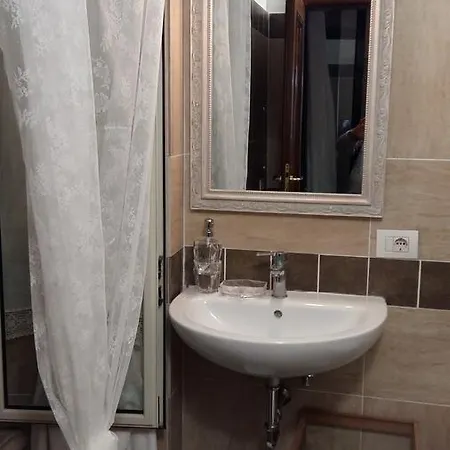 Lilium House Aventino * Rome