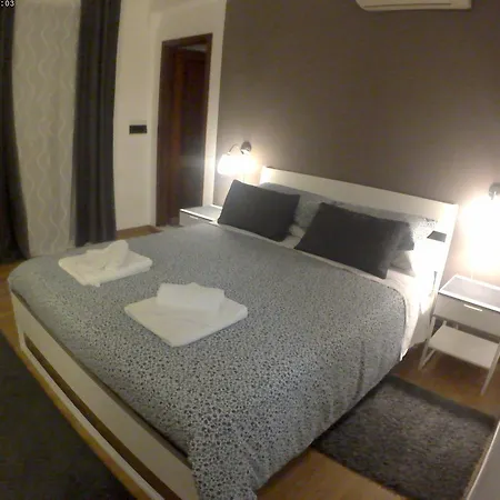 Appartement Lilium House Aventino *