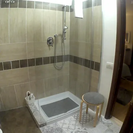 Lilium House Aventino * Rome