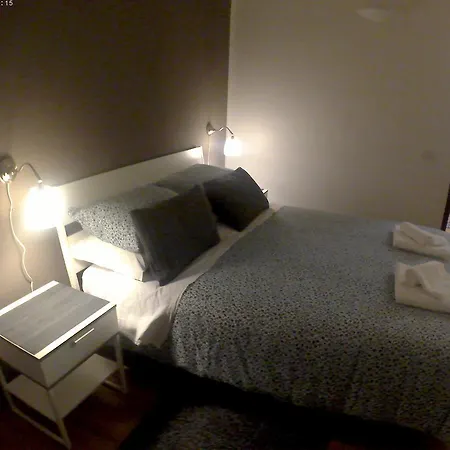 Appartement Lilium House Aventino Rome
