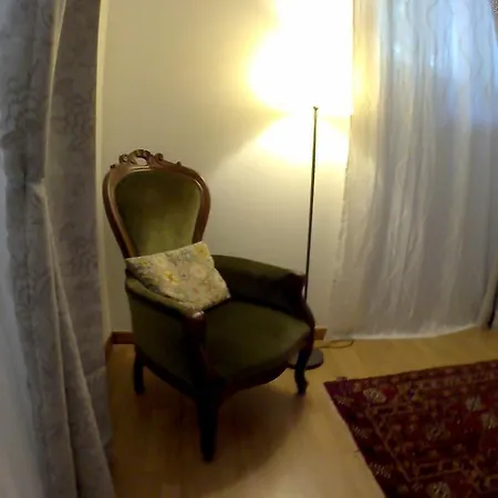 Lilium House Aventino Rome