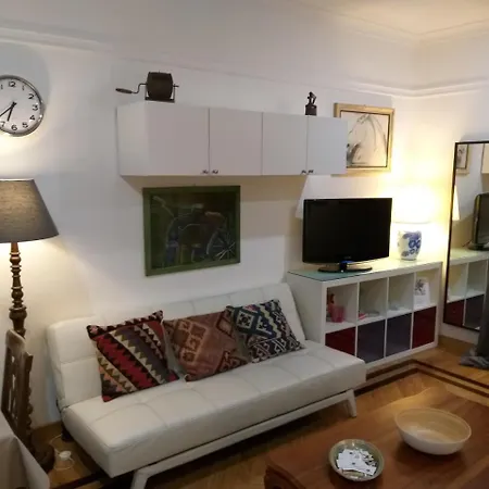 Appartement Lilium House Aventino *