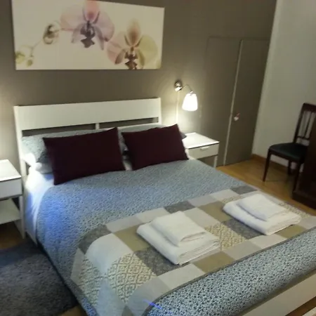 Lilium House Aventino Appartement *